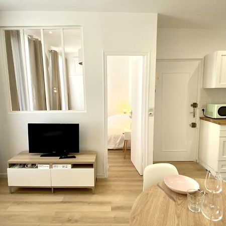 L'Escapade Apartment Le Crotoy Exterior photo